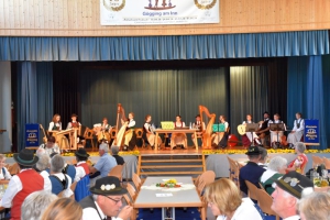 A Musi zum G‘spiarn